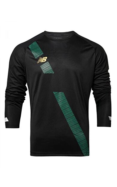 New Balance TST2217-BK Erkek Kaleci Forması
