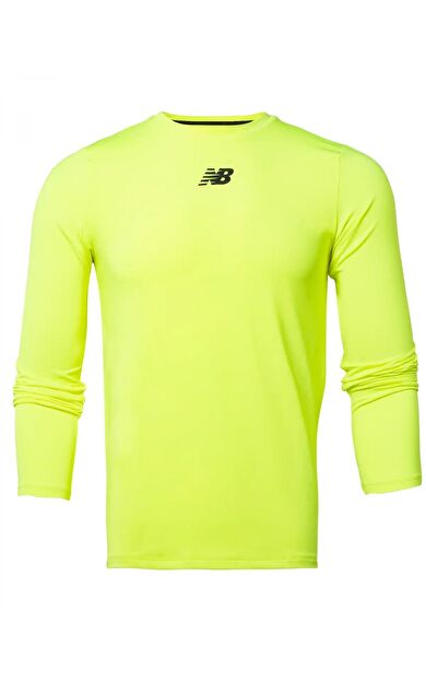 New Balance TST2219-FRS Erkek Uzun Kol İçlik