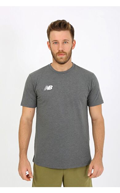 New Balance TST2235-ANT Erkek Tişört