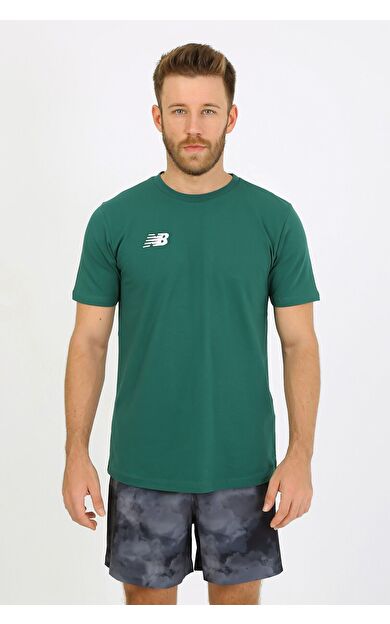 New Balance TST2235-SPG Erkek Tişört