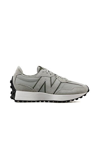 New Balance 327 Yeşil Modeli Koleksiyonu Unisex Günlük Ayakkabı U327SWC Yeşil