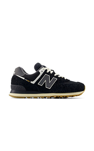 New Balance U574RUS Erkek Günlük Ayakkabı U574RUS Siyah