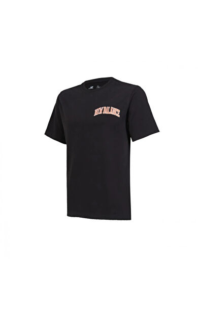 NB Unisex Lifesyle T-shirt UNT1310-BK