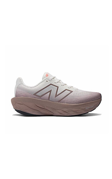 New Balance 1080 Beyaz Modeli Koleksiyonu Unisex Koşu Ayakkabısı W108014E Mavi