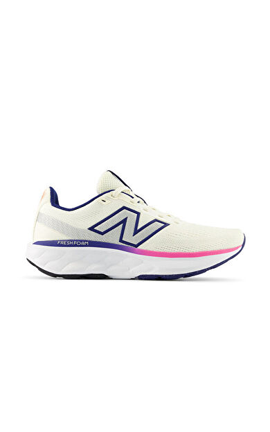 New Balance 520 Bej Modeli Koleksiyonu Kadın Koşu Ayakkabısı W5201N8 Bej