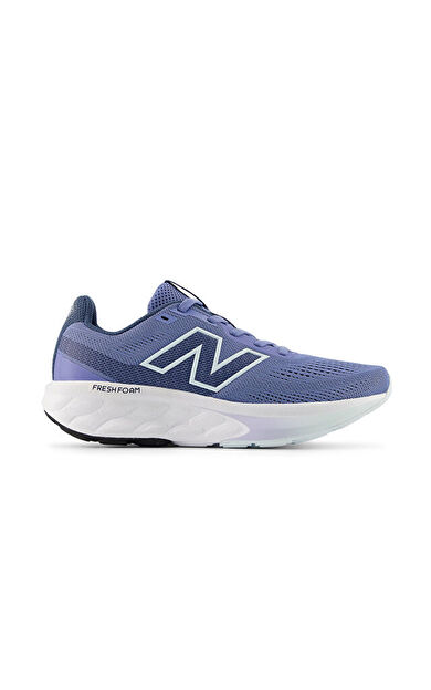 New Balance 520 Mavi Modeli Koleksiyonu Kadın Koşu Ayakkabısı W5204YJ Mavi