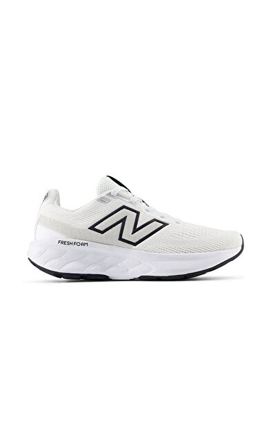 New Balance 520 Beyaz Modeli Koleksiyonu Kadın Koşu Ayakkabısı W520CW9 Beyaz