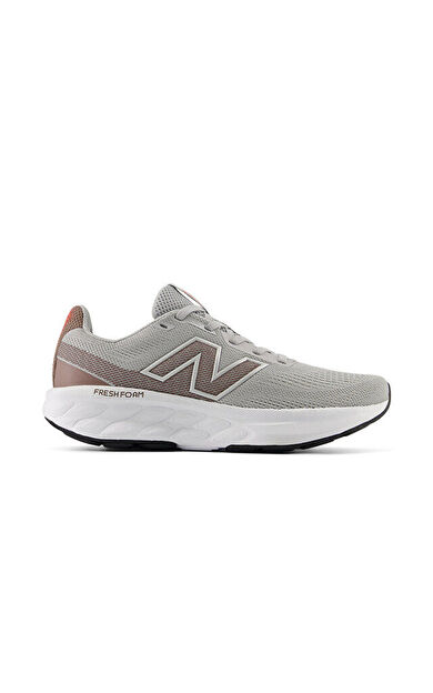New Balance 520 Gri Modeli Koleksiyonu Unisex Koşu Ayakkabısı W520CY9 Gri