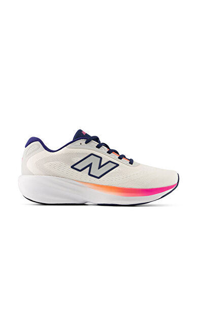 New Balance 680 Beyaz Modeli Koleksiyonu Kadın Koşu Ayakkabısı W6809BI Beyaz