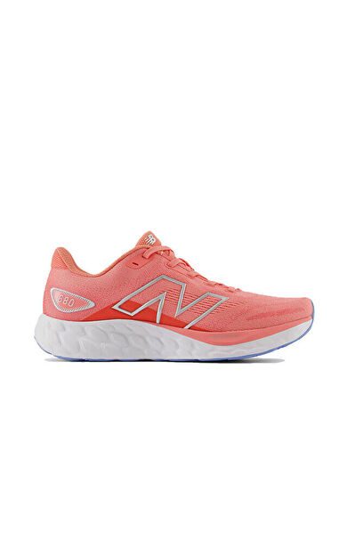 New Balance W680RP8 Kadın Koşu Ayakkabısı W680RP8 Kırmızı