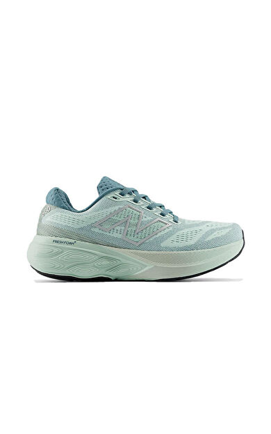 New Balance Fresh Foam X 880 V15 Yeşil Modeli Koleksiyonu Kadın Koşu AyakkabısıW8801FT Yeşil