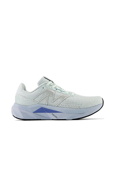 New Balance Fuelcell Propel Yeşil Modeli Koleksiyonu Kadın Koşu Ayakkabısı WFCPR4QM Yeşil
