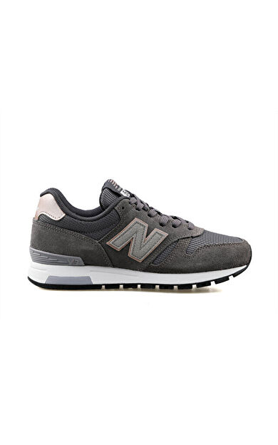 New Balance Wl565arb Kadın Günlük Ayakkabı WL565ARB Gri