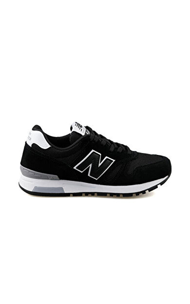 New Balance Wl565blk Kadın Günlük Ayakkabı WL565BLK Siyah