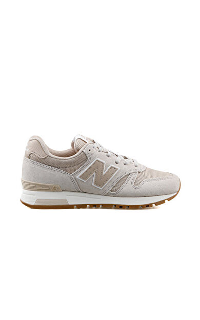 New Balance Wl565Bvg Kadın Günlük Ayakkabı WL565BVG Bej