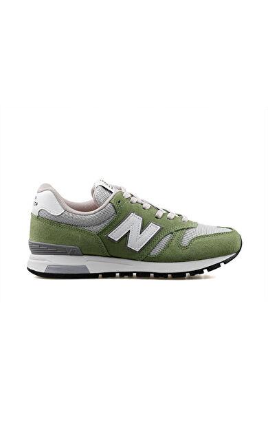 New Balance Wl565Gre Kadın Günlük Ayakkabı WL565GRE Renkli