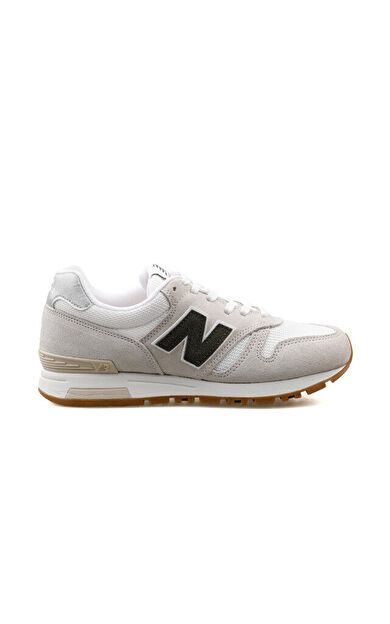 New Balance Wl565Lbg Kadın Günlük Ayakkabı WL565LBG Krem