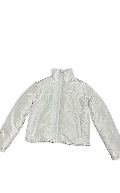 New Balance WNJ3427-SOI Kadın Spor Ceket