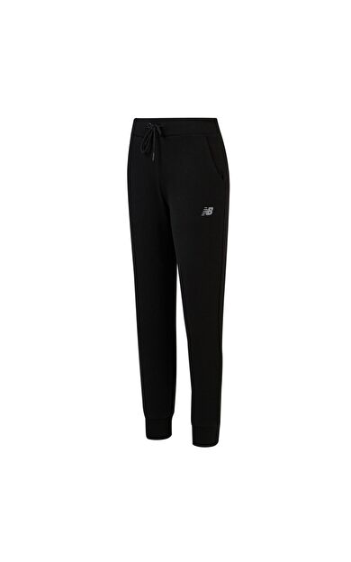 New Balance WNP1974-BK Kadın Eşofman Altı