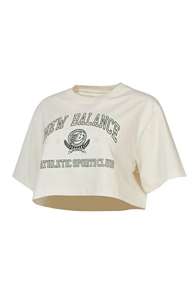 New Balance WNT3404-SST Kadın Tişört