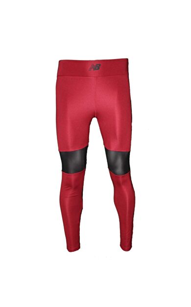 New Balance WPP013-BKR Kadın Tayt