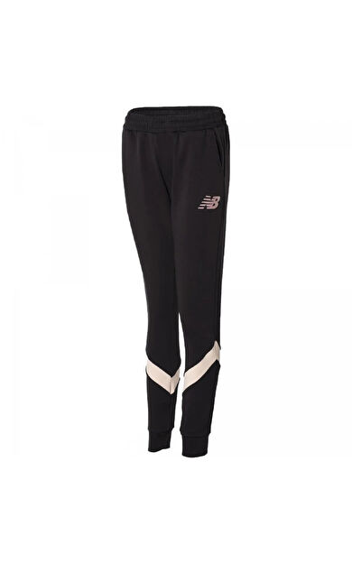 New Balance WPP3130-BK Kadın Eşofman Altı