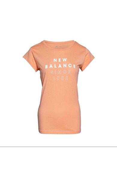 New Balance WPS004-FJI 1906 Kadın Tişört
