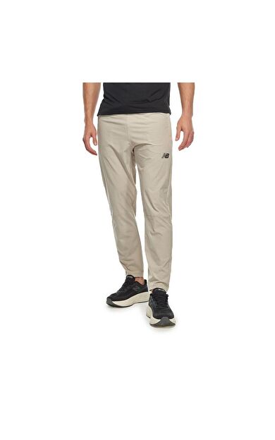 New Balance Lifestyle Erkek Pantolon MNP3426-LIN