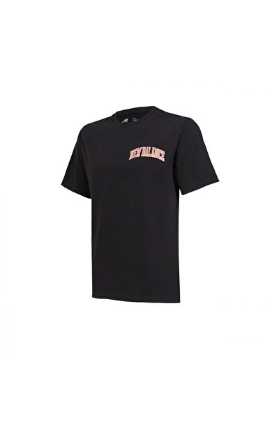 NB Unisex Lifesyle T-shirt UNT1310-BK