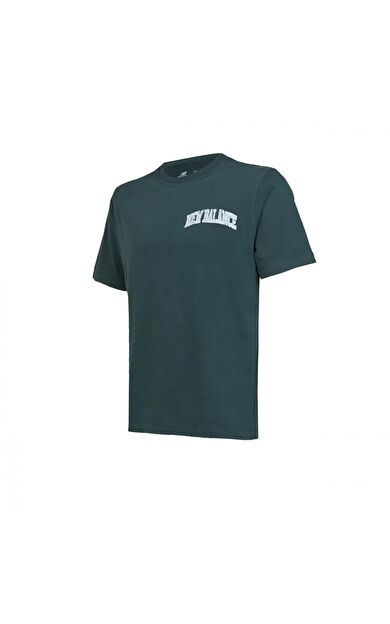 NB Unisex Lifesyle T-shirt UNT1310-PNE