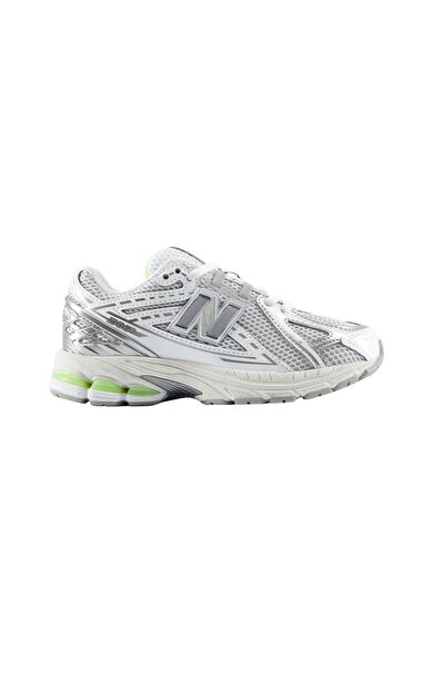 New Balance 1906 Çocuk Spor Ayakkabı Gri