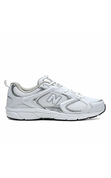New Balance 408 Beyaz Unisex Ayakkabı ML408WS
