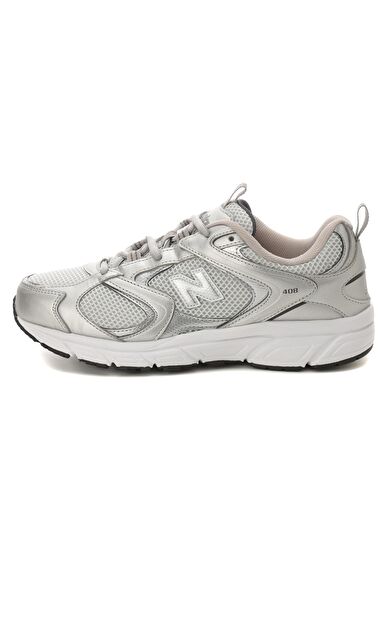 New Balance 408 Spor Ayakkabı Gri