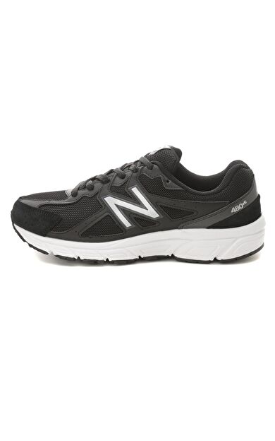 New Balance 480 Spor Ayakkabı Siyah