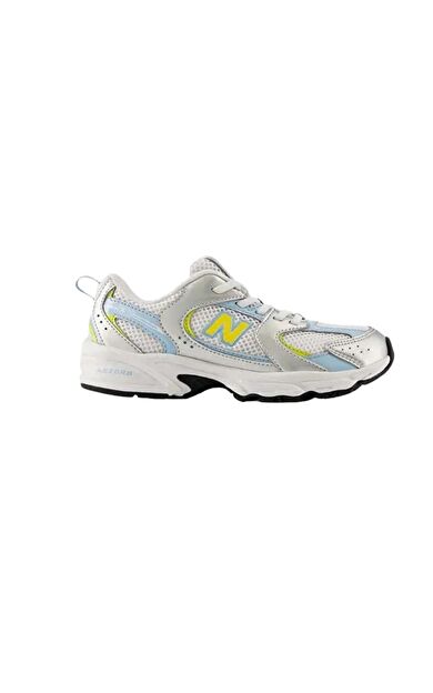 New Balance 530 Çocuk Spor Ayakkabı Beyaz