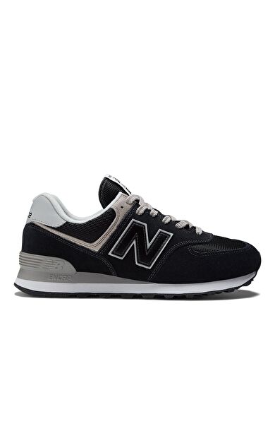 New Balance 574 Erkek Spor Ayakkabı Siyah