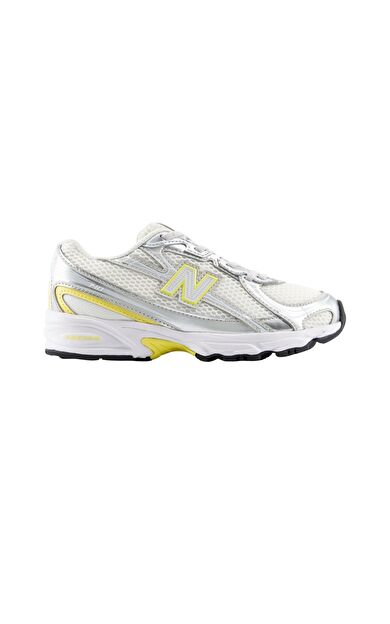 New Balance 740 Çocuk Spor Ayakkabı Mavi