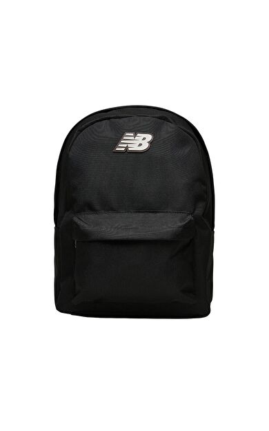 New Balance Anb3401 Sırt Çantası Siyah