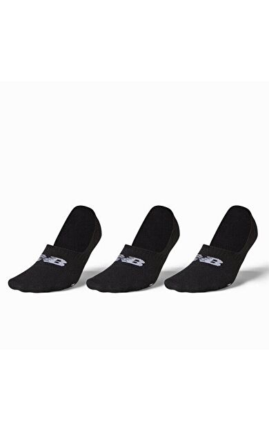 New Balance ANS3203-BK Unisex Spor Çorap