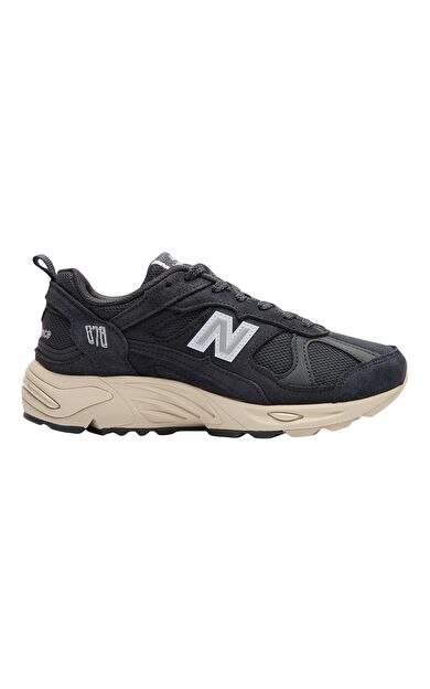 New Balance 878 Erkek Spor Ayakkabı Antrasit