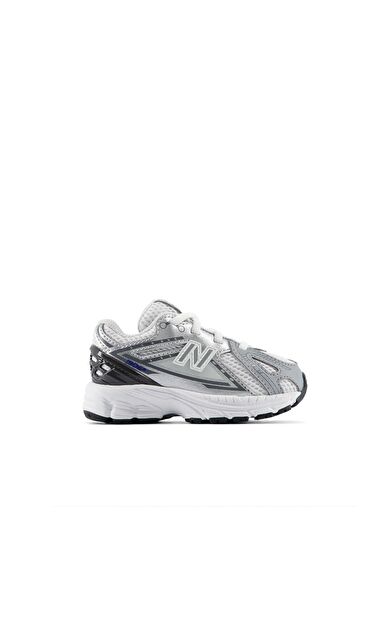 New Balance I1906137 Bebek Spor Ayakkabı Gri