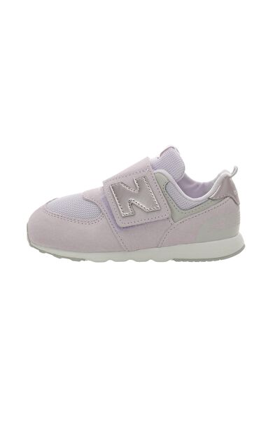 New Balance I5743Mk Bebek Spor Ayakkabı Mor