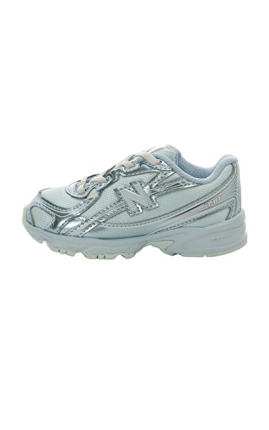 New Balance I7409R4 Bebek Spor Ayakkabı Gri