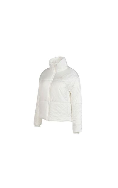 New Balance Kadın Ceket NB Lifestyle Women Jacket WNJ3231-WT