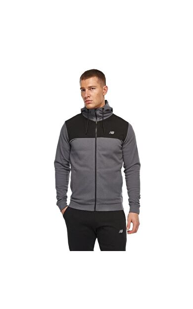 New Balance Lifestyle Erkek Ceket MNJ3408-ANT