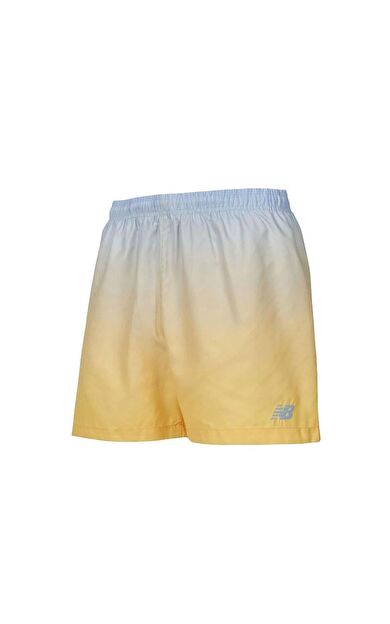 New Balance Erkek Şort Lifestyle MNS1450-FRS