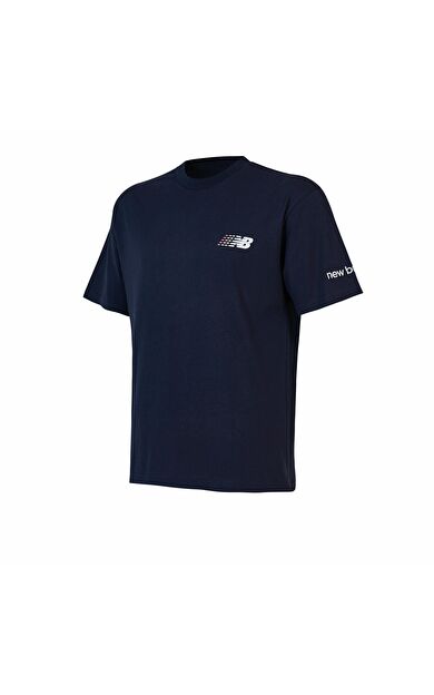 New Balance Lifestyle Erkek T-shirt MNT1644-AVI