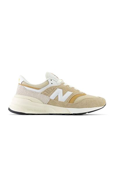 New Balance Kadın Günlük Ayakkabı Lifestyle U997RMB