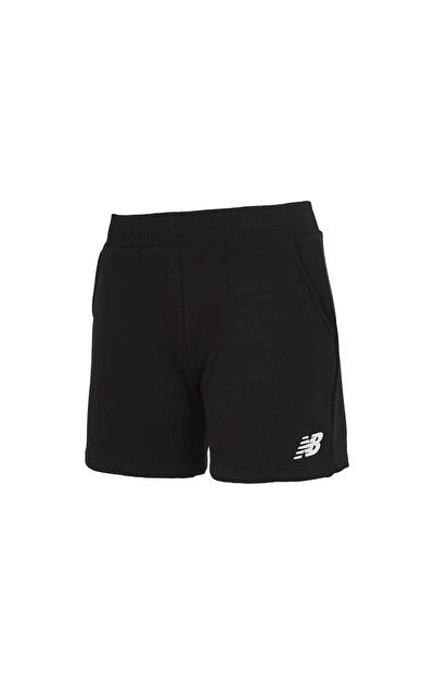 New Balance Kadın Şort Lifestyle WNS1303-BK