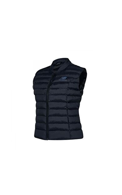 New Balance Kadın Yelek Lifestyle WNV3229-BK